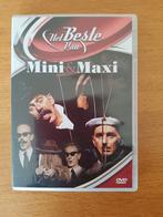 mini en maxi het beste van, Alle leeftijden, Ophalen of Verzenden, Zo goed als nieuw, Stand-up of Theatershow