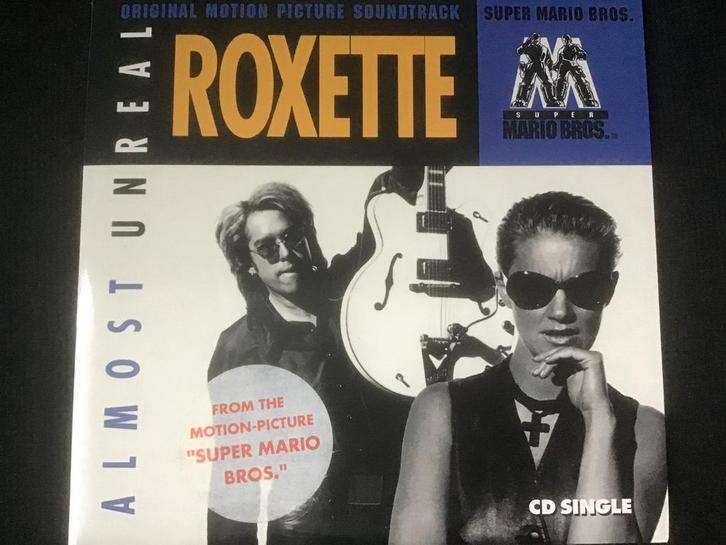 Roxette, 3 cd-singles, Cd's en Dvd's, Cd Singles, Zo goed als nieuw, Pop, 2 t/m 5 singles, Ophalen of Verzenden