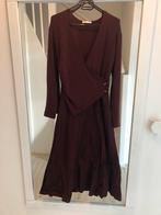 Jurk, Ophalen, Zo goed als nieuw, Zwart