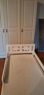 Peuterbed, Gebruikt, 70 tot 85 cm, 140 tot 160 cm, Ophalen