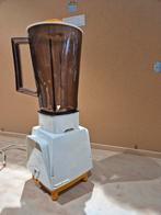 Vintage moulinex blender, Gebruikt, Onbekend, Ophalen of Verzenden, Blender
