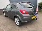 Opel Corsa 1.2 EcoFlex Anniversay Edition LPG/Dealer-onderho, Euro 5, Gebruikt, 4 cilinders, 1229 cc