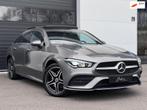 Mercedes CLA-klasse Shooting Brake 250 e AMG Panodak|Sfeerve, CLA, Gebruikt, 4 cilinders, Plug-in hybride