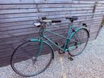Vintage Raleigh fiets - 56cm frame, 28 inch wielen, Fietsen en Brommers, Versnellingen, Ophalen, Overige merken, 53 tot 56 cm