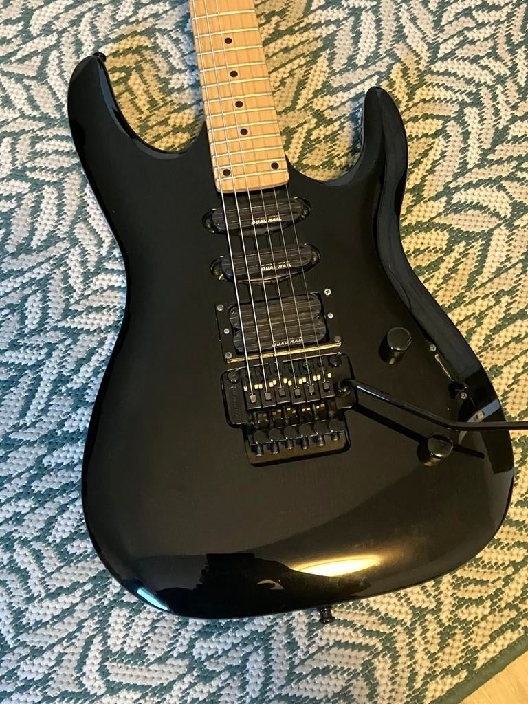 Kramer striker FR422-SM, Ophalen of Verzenden, Solid body, Overige merken