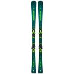 Elan Ace SLX Pro Race Slalom Carveski's lengte 165 Testski's