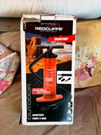 Redcliffs Handpomp Luchtbed - Double Action, Ophalen, Nieuw, Handmatig