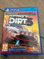 PS4 - Dirt 5, 1 speler, Racen en Vliegen, Ophalen of Verzenden, Zo goed als nieuw