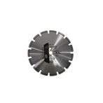 Flexovit speedoflex asphalt 300x25.4 mm diamantschijf - EN1, Doe-het-zelf en Verbouw, Gereedschap | Slijpmachines, Niet ingevuld