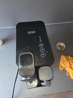Nespresso De'Longhi koffiemachine, Gebruikt, Koffiemachine, Ophalen of Verzenden, 1 kopje