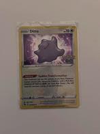 Ditto (Pokémon GO Set) 053/078, Ophalen of Verzenden, Zo goed als nieuw, Losse kaart