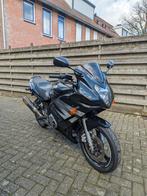 Suzuki GS500f 2004 loop/sloop, Ophalen