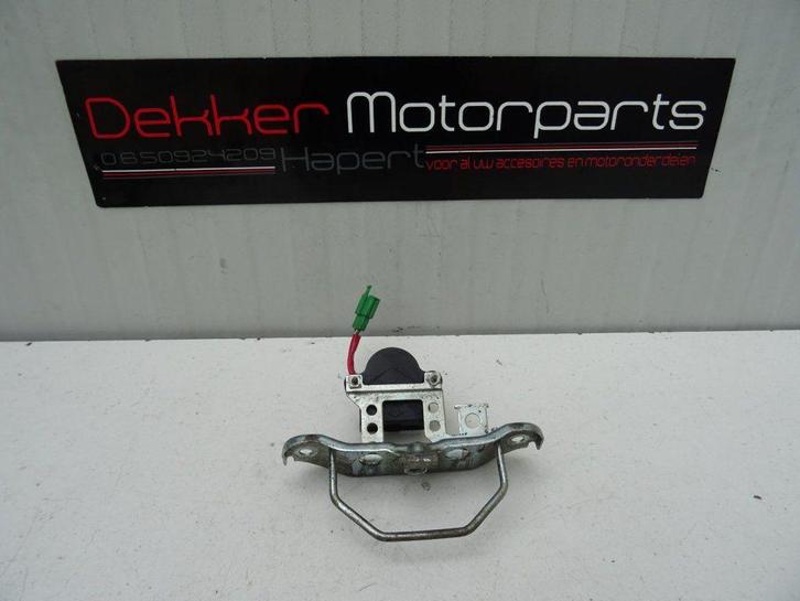 Omvalschakelaar Honda CBR929RR Fireblade 2000-2001 SC44, Motoren, Onderdelen | Honda, Gebruikt, Ophalen of Verzenden