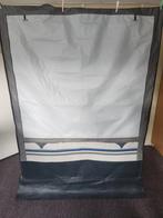 Zij en voor panelen van brandcaravan voortent, Ophalen of Verzenden