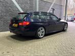 BMW 5-serie Touring M550xd | M-Sport | Panoramadak | Stoelve, Auto's, BMW, Automaat, Gebruikt, 2993 cc, Zwart