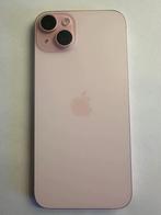 Iphone 15 plus, Ophalen of Verzenden, Zo goed als nieuw, 128 GB, IPhone 15 Plus