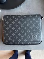 Messenger bag heren nieuw, Overige merken, Zwart, Nieuw, Ophalen of Verzenden