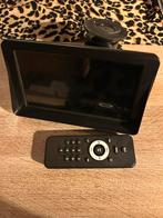 Portable car player, Ophalen of Verzenden, Zo goed als nieuw