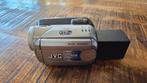 JVC Everio 20GB HDD Camera 32x zoom, JVC, 20x of meer, Ophalen of Verzenden, Camera