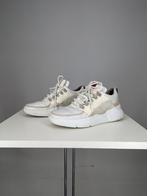 Nubikk Lucy Royal Croco sneakers, Nubikk, Geen idee, Wit, Ophalen of Verzenden