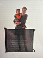 Nieuw in doos Rolygate oprolbaar traphekje, Overige materialen, Nieuw, Oprolhekje, Ophalen of Verzenden