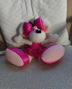 Diddl diddlina knuffel ballerina, Ophalen of Verzenden, Diddlina, Zo goed als nieuw, Knuffel