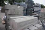 Trottoirbanden 13x15x25 Grijs B10, Ophalen, Overige typen, Nieuw, 10 m² of meer