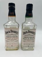 Lege Jack Daniel's flessen - Decoratie (2 stuks), Ophalen of Verzenden, Gebruikt