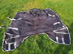 QHP deken 185cm, Dieren en Toebehoren, Ophalen of Verzenden, Gebruikt, Deken