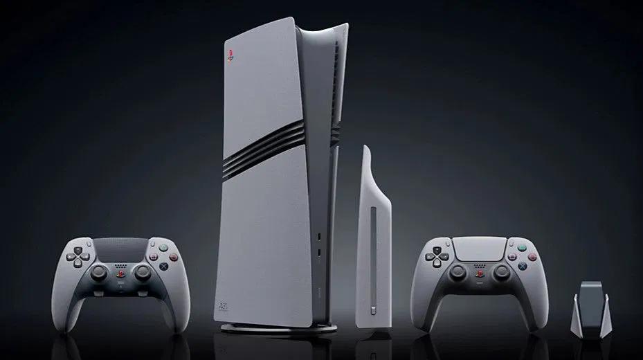 PlayStation 5 Pro 30th Anniversary Edition, Compleet in doos, Spelcomputers en Games, Spelcomputers | Sony PlayStation 5, Ophalen of Verzenden