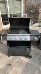 barbeque bbq barbecue gas, Ophalen, Zo goed als nieuw