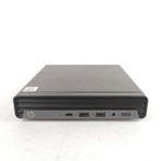 HP Prodesk 600 G6 Mini Desktop || Nu voor €219.99!, Computers en Software, Ophalen of Verzenden, X, X, X