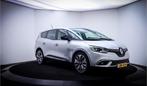 Renault Grand Scénic 1.3T 140Pk Aut. 7Pers EVOLUTION FULL L, Stof, Zwart, 4 cilinders, 7 stoelen