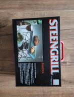 Nieuwe steen grillplaat, Ophalen of Verzenden, Nieuw, Steengrill