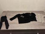 Heel groot kleding pakket maat 62/68 meisje, Ophalen of Verzenden, Gebruikt, Maat 62