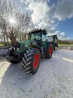 Mooie Fendt 716, Ophalen, Gebruikt, Meer dan 10000, Meer dan 160 Pk