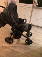 Quax Country 3 in 1 kinderwagen, Gebruikt, Combiwagen, Met autostoeltje, Ophalen