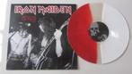 Iron Maiden LP Metal For MUTHAS 80, Ophalen of Verzenden, Nieuw in verpakking