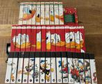 Donald Duck pockets + 41 dubbelpockets, Meerdere stripboeken, Ophalen of Verzenden, Gelezen