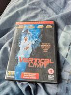 Vertical Limit DVD, Ophalen of Verzenden