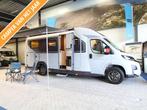 Bürstner Signature SFT 7.0, Automaat, Fiat, Airbags, Tot en met 2