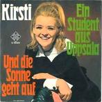KIrsti - Ein Student aus Uppsala  nieuwstaat N.mint, Verzenden, Zo goed als nieuw, Overige formaten