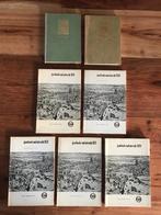 Oud Utrecht (jaarboek, diverse jaren) - geschiedenis, Boeken, Ophalen of Verzenden, 20e eeuw of later, Gelezen