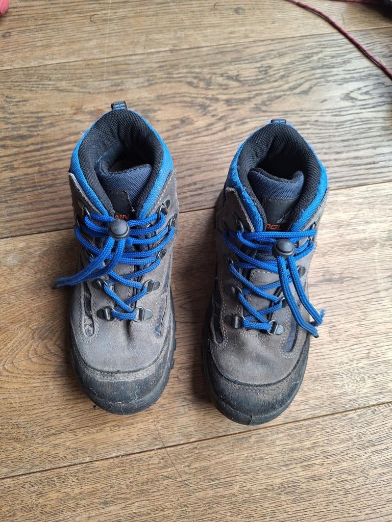 Bergschoenen maat 34, Ophalen, Gebruikt, Mountainpeak, Schoenen