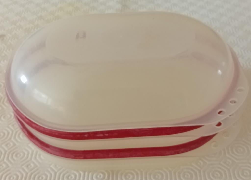 Te Koop: Drie Curver opbergdozen. , Gebruikt, Kunststof, Ophalen of Verzenden, Overige merken