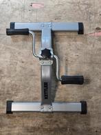 Aangeboden nieuwstaat verkerende trapfiets, Ophalen of Verzenden, Zo goed als nieuw, Metaal, Stoelfiets