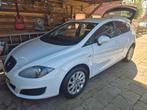 Seat Leon 1.2 tsi, 4 cilinders, Wit, Handgeschakeld, Particulier