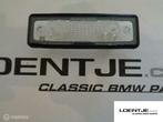 Kentekenverlichting nieuw bmw e30 e12 e28 e24 e23 m1 z1, Auto-onderdelen, Verlichting, Nieuw, Ophalen of Verzenden, BMW, BMW