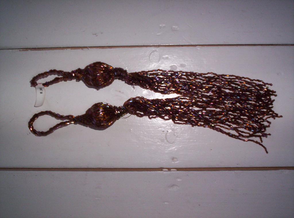 SIERHANGERS voor kast of gordijn, NIEUW, Overige materialen, Overige stijlen, Nieuw, Ophalen of Verzenden