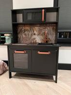 Speel Keuken, Ophalen, Gebruikt